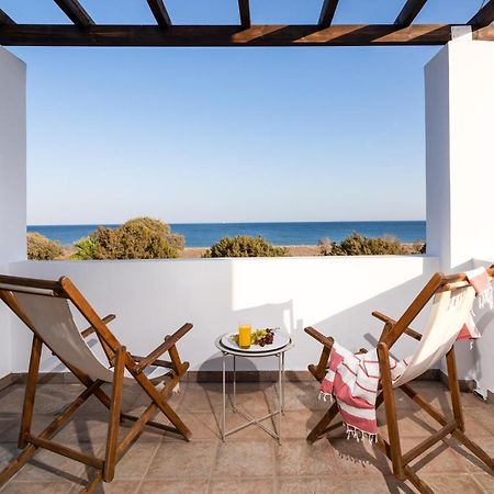 The "Perfect Beach House" Villa 拉卡尼亚 外观 照片